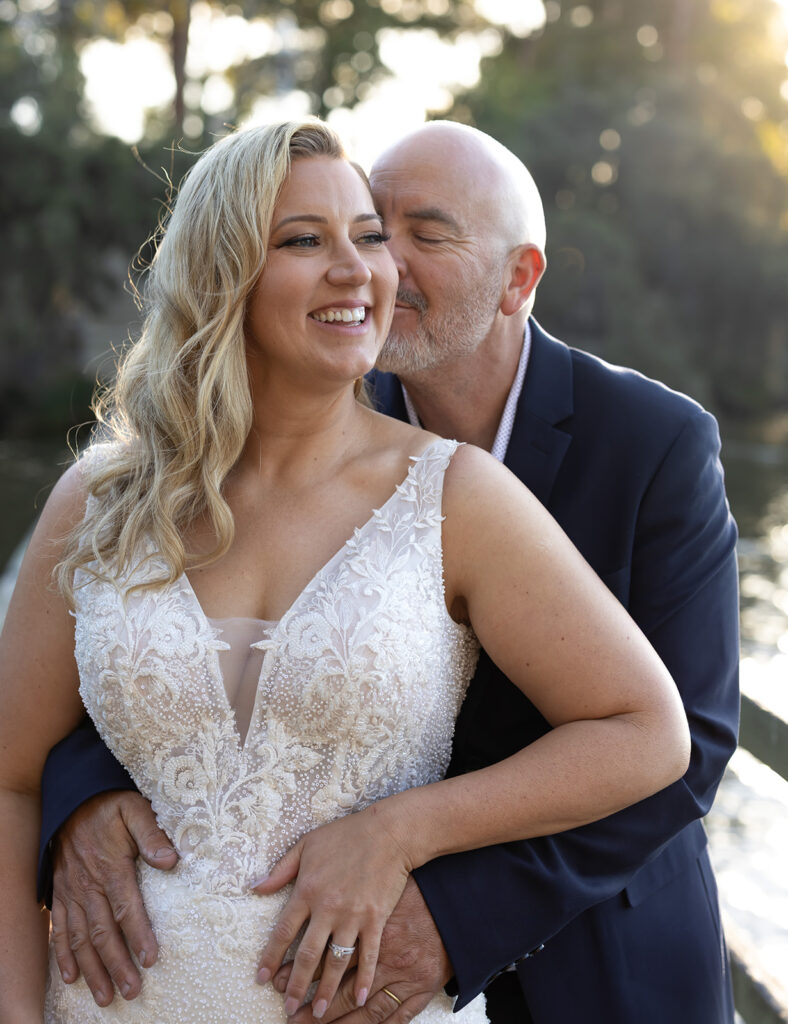 Anthony & Claire 6th Dec 25